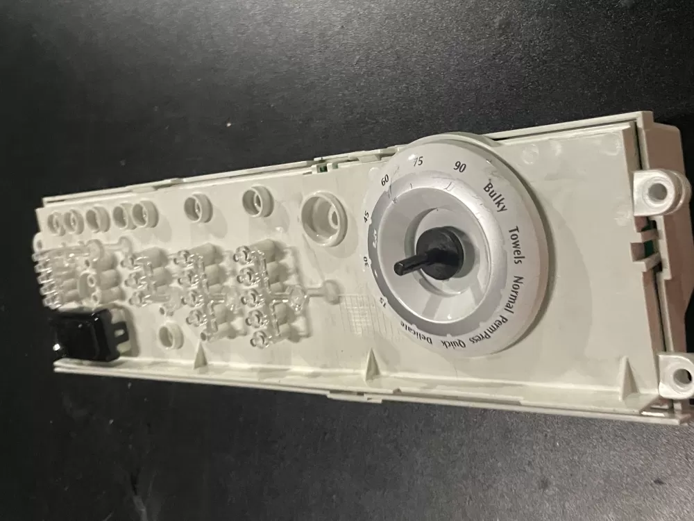 Samsung Frigidaire Electrolux 134345100 Washer Control Board AZ26783 | WMV223