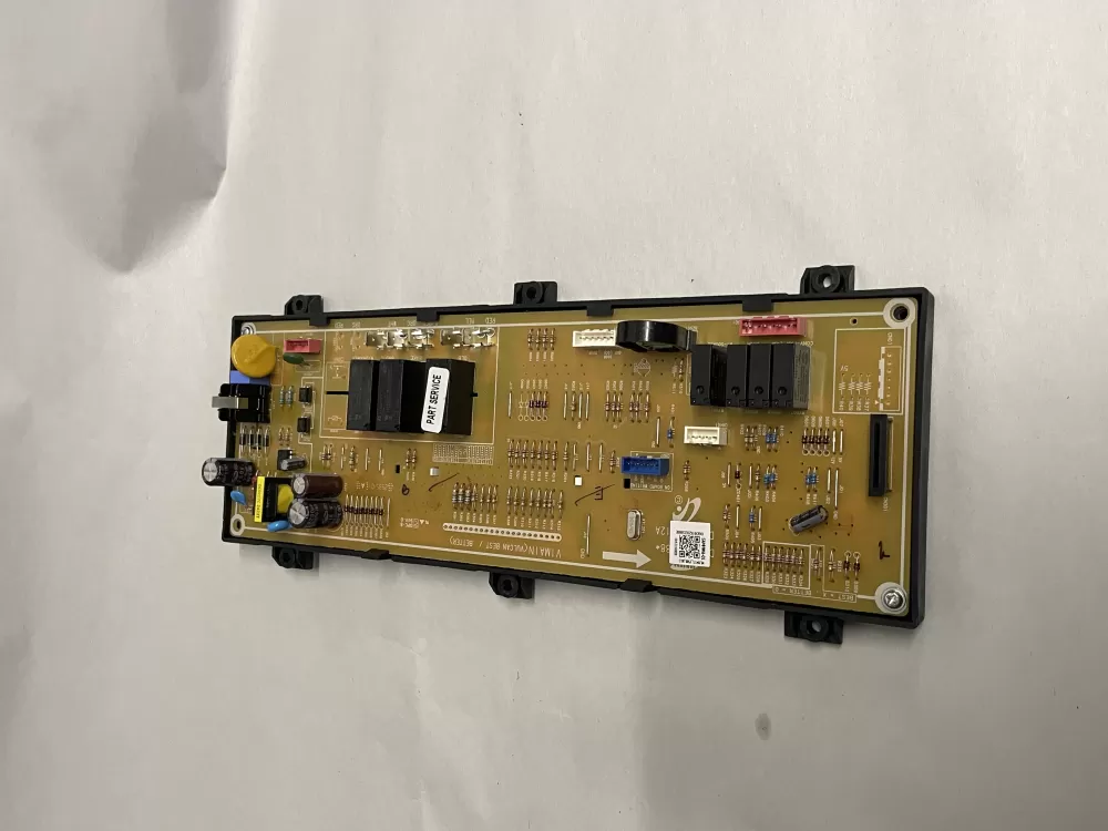 Samsung DE92-02588E Refrigerator Control Board