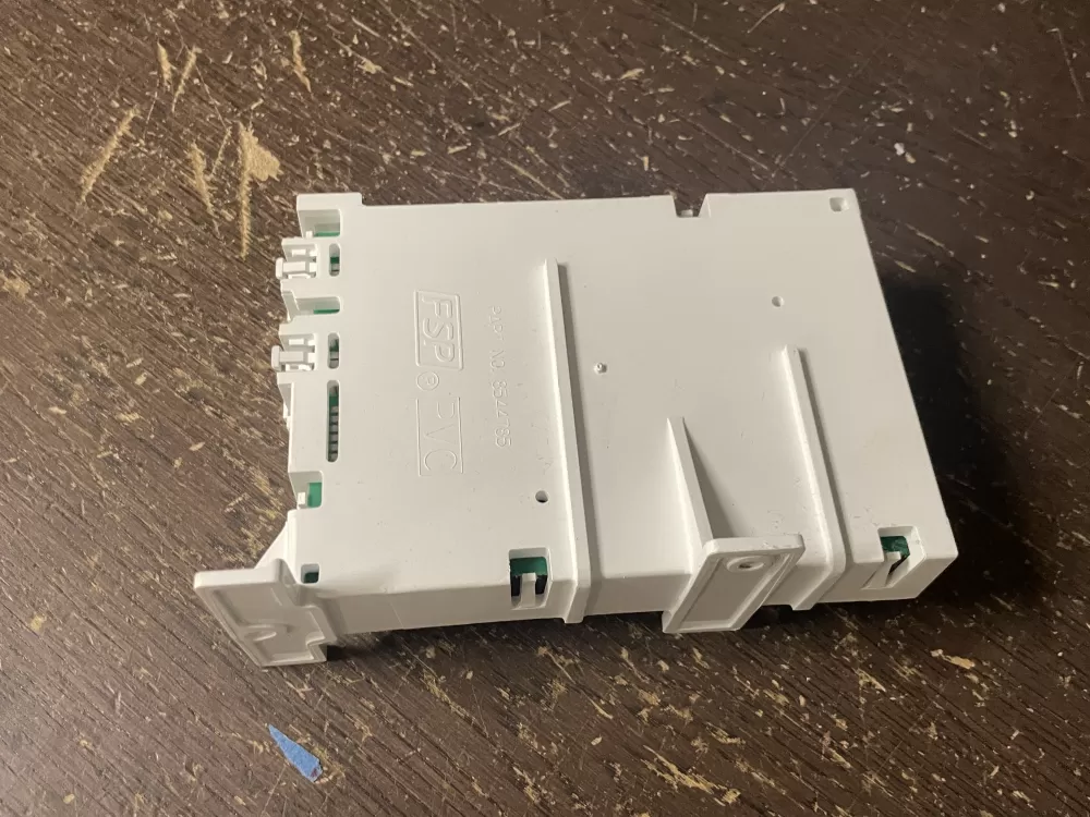  Kenmore WP8544799 8544799 Dryer Control Board AZ60801 | Wm2072