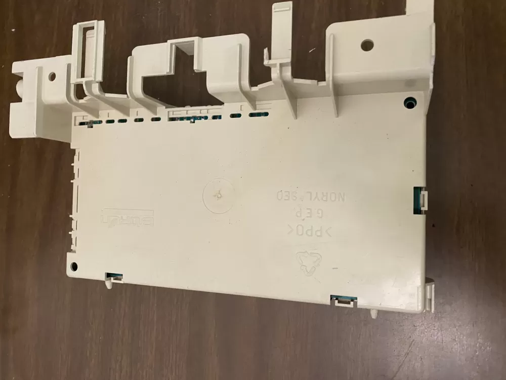 Whirlpool 4619 70221252 01 46197022125201 Washer Control Board AZ96823 | BKV509
