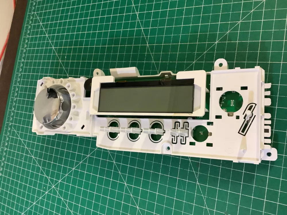 Electrolux  Frigidaire 134768300 791100BD 134791100 Washer Control Board