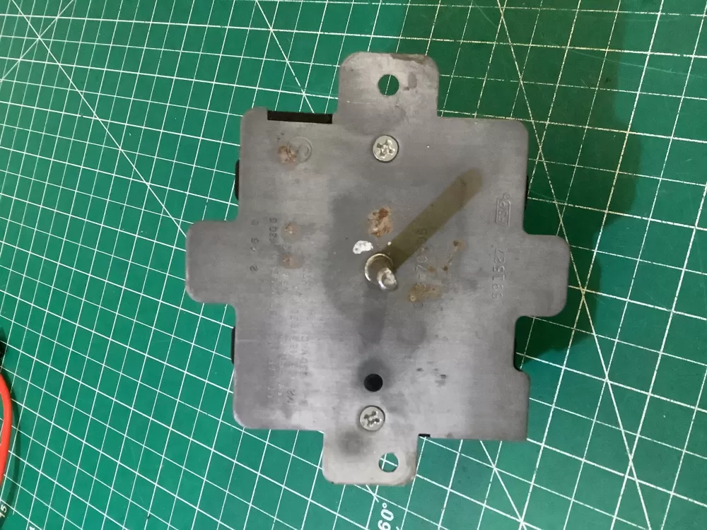 Whirlpool  Kenmore 696612  AP3116003  687190  690347  691527  692227  692230  693273  693902  AH384228  EA384228  PS384228  013-73920 Dryer Timer