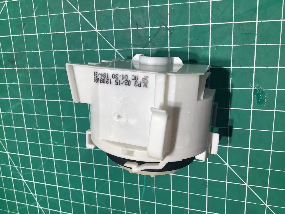 Bosch IEC60335 Dishwasher Drain Pump AZ150467 | AR197