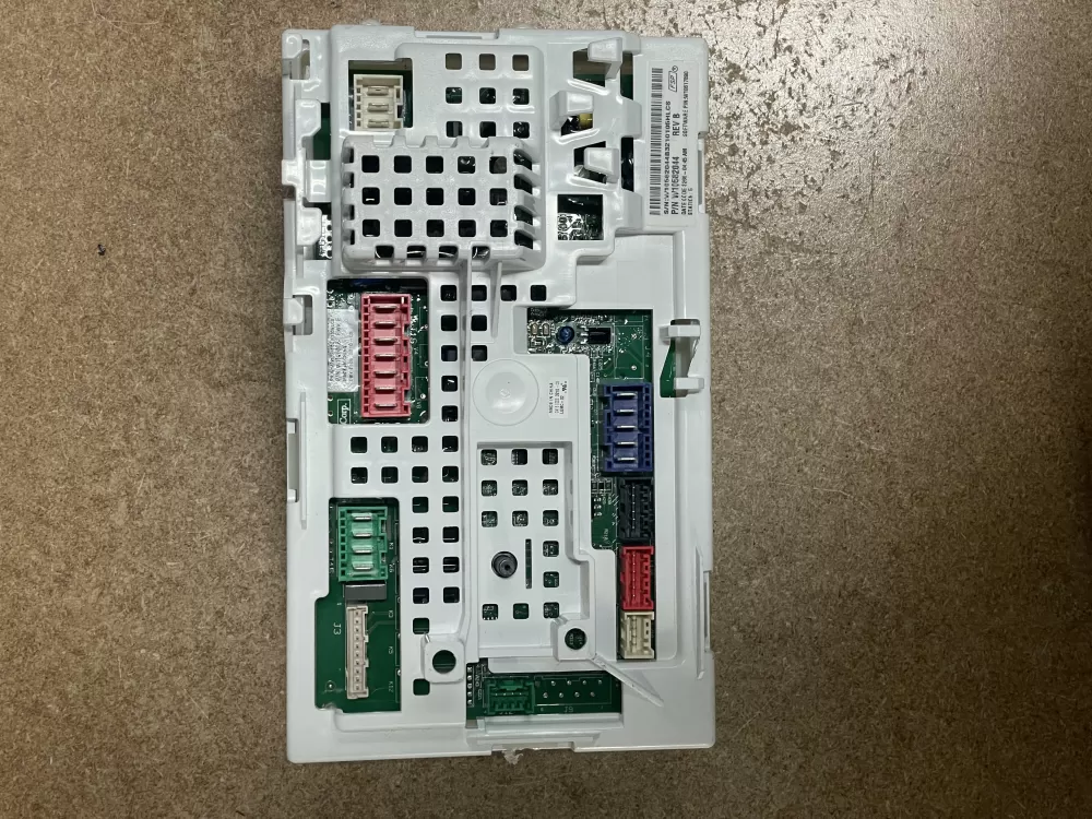 Kenmore AP5803403 W10582044 PS8768794 Washer Control Board AZ23908 | KM1055