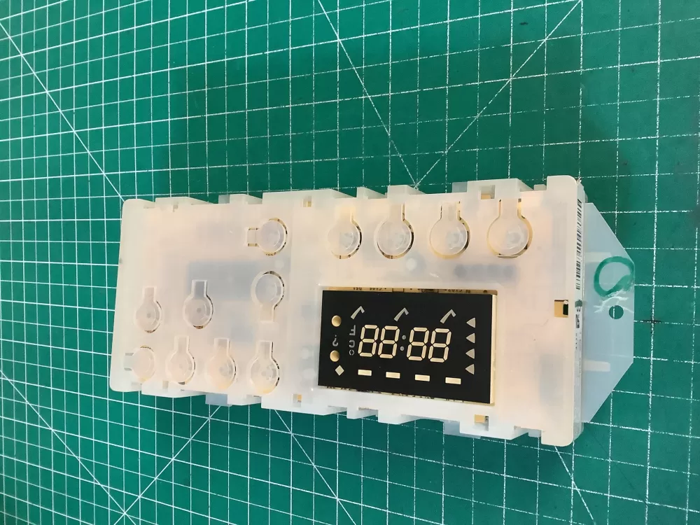 Whirlpool 00N21734112 Oven Control Board