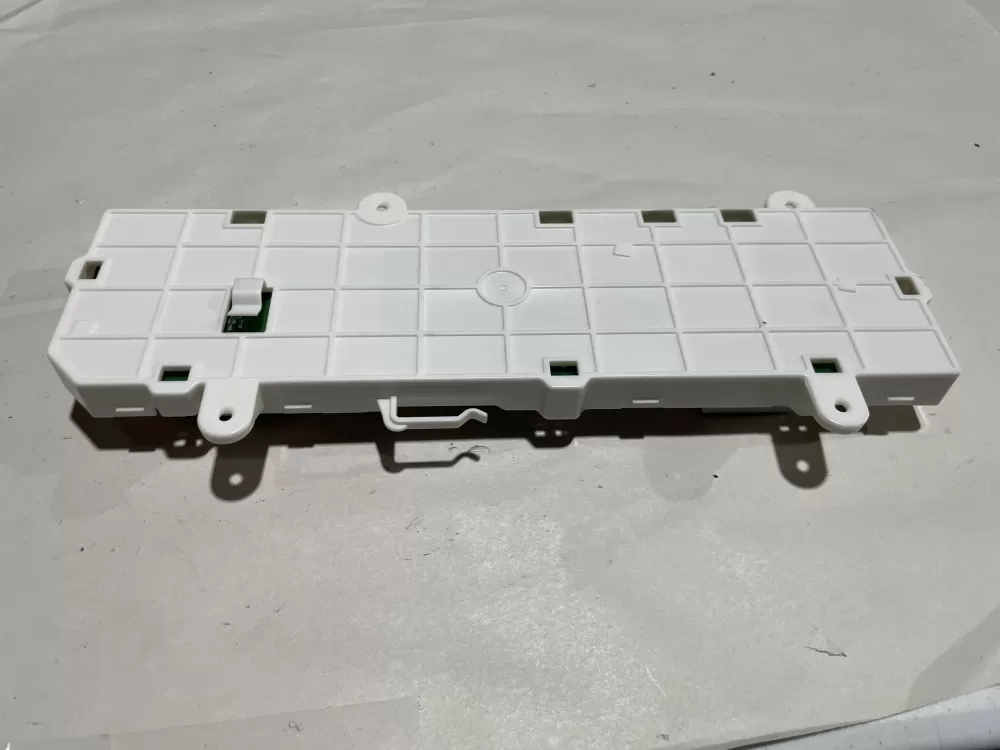 Samsung Dryer Control Board Panel Dc97-18718k AZ139748 | Wmv166