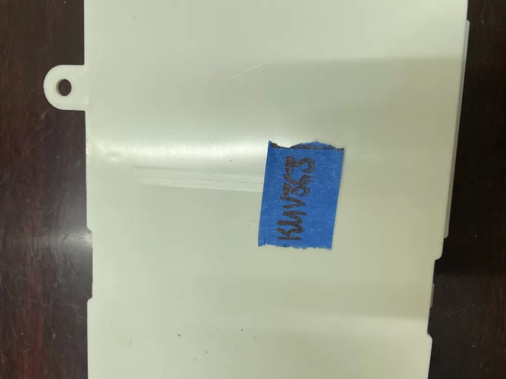 LG EAX60993602 EBR62267111 Washer Control Board AZ34201 | KMV363