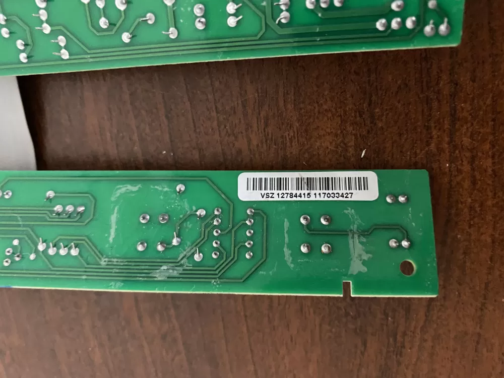 Whirlpool Maytag Kenmore W10503278 Refrigerator Control Board AZ27474 | BK263