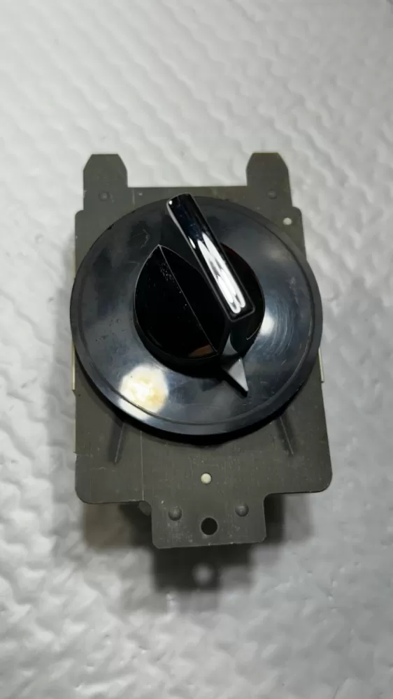 WE4X791 GE Dryer Timer