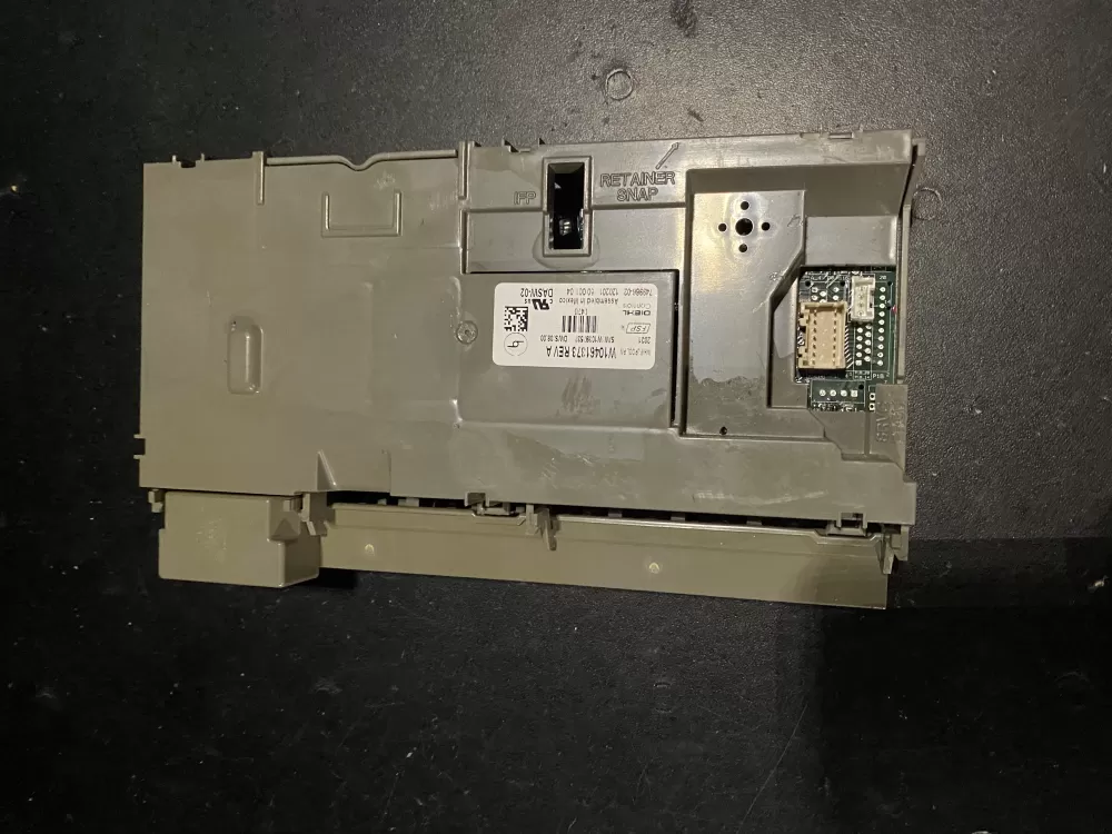 KitchenAid W10375788 W10440220 Dishwasher Control Board AZ24855 | BK355