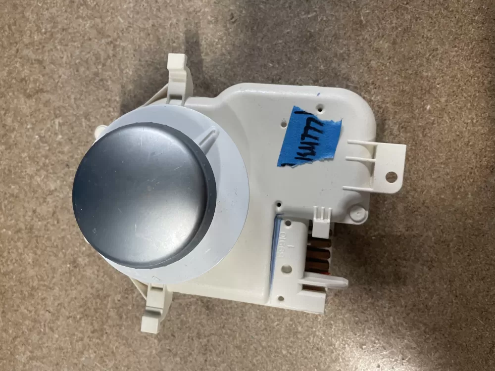 Maytag 6 3720660 Dryer Timer 6 3720660 AZ24191 | KM777