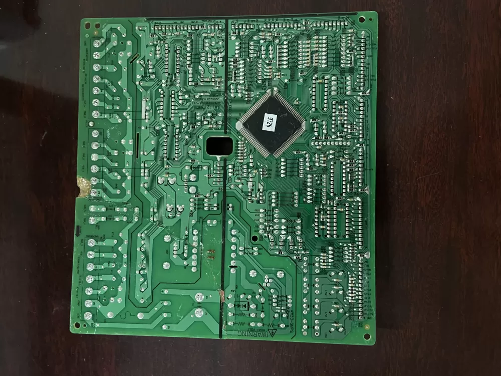 GE Samsung Refrigerator Control Board DA94-02679B AZ39729 | KM244