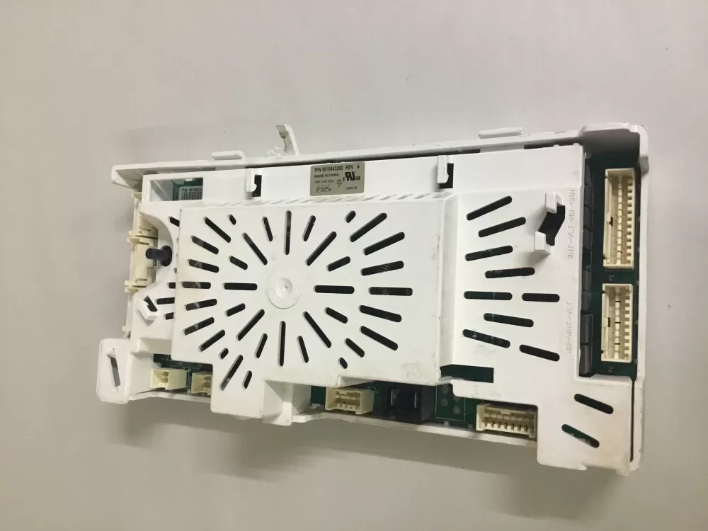 Whirlpool W10643260 WPW10643260 Washer Control Board AZ10641 | NR531