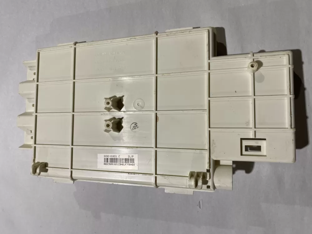 Samsung DC92-01621C DC92-01621 Washer Control Board AZ174898 | BKV846