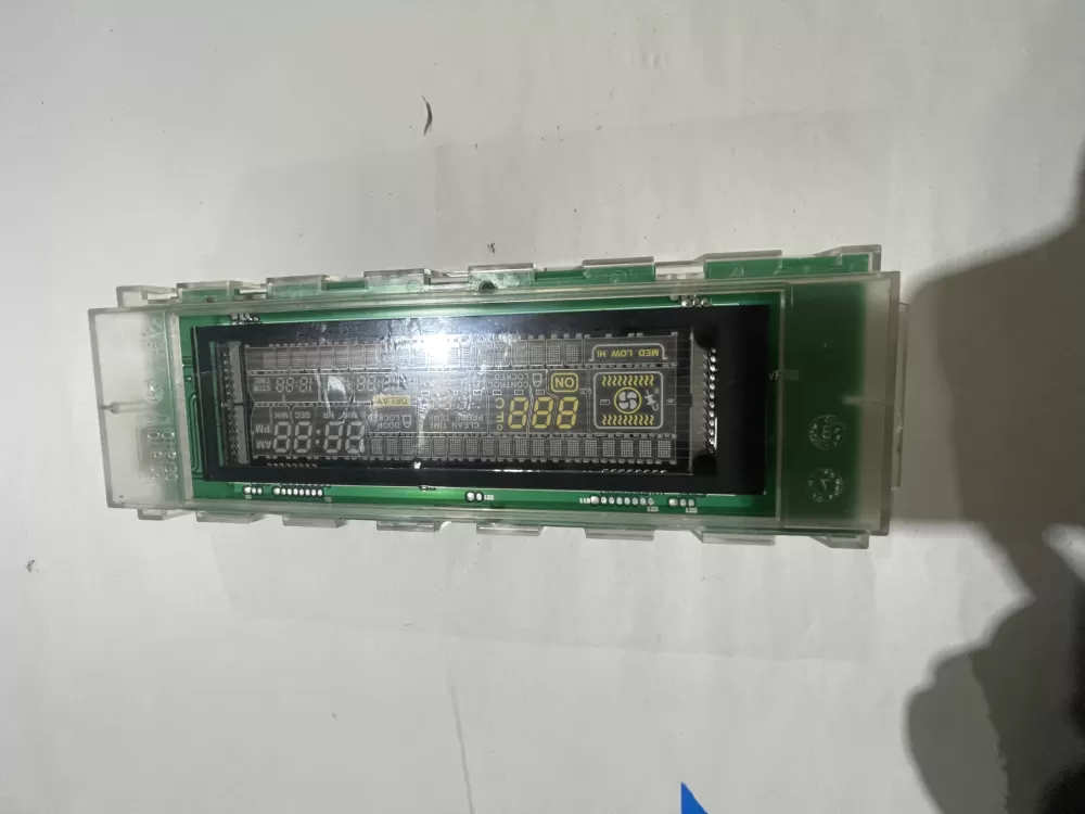 KitchenAid  General Electric AP6016433 9761799 W10181439 WPW10181439 PS11749720 Oven Control Board