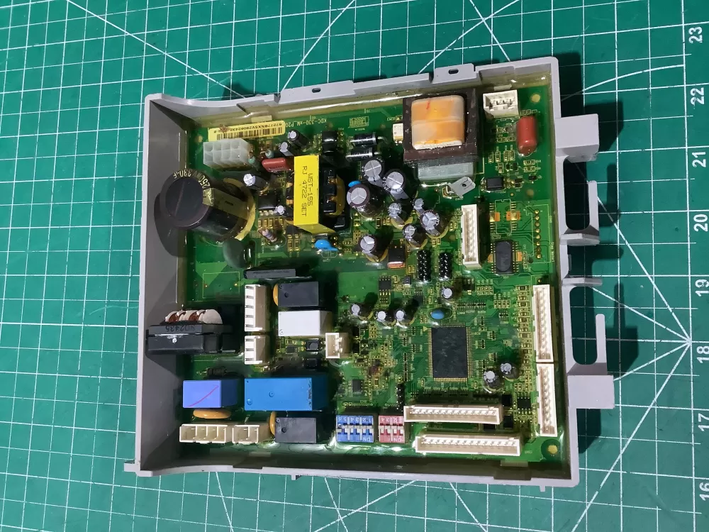 Navien Tankless Water Heater Board KDC-330-XM AZ193971 | AR125