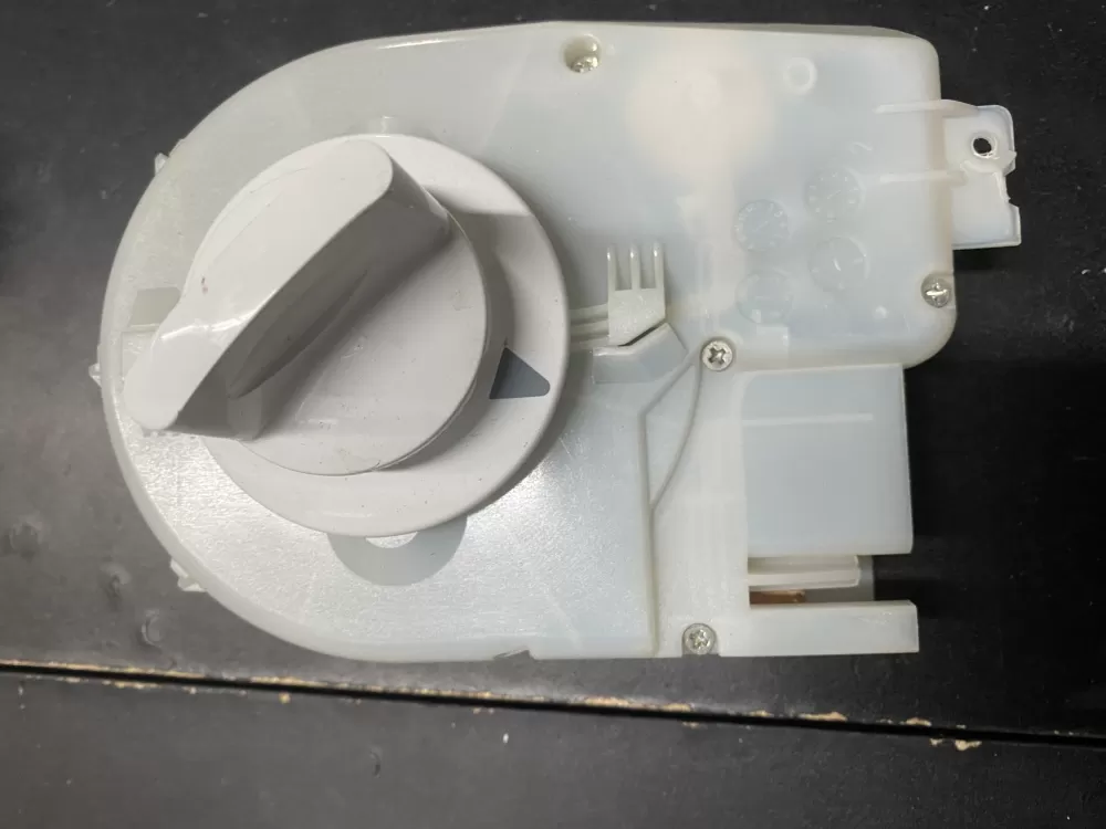 GE WH12X10527 175D6604P053 Washer Timer