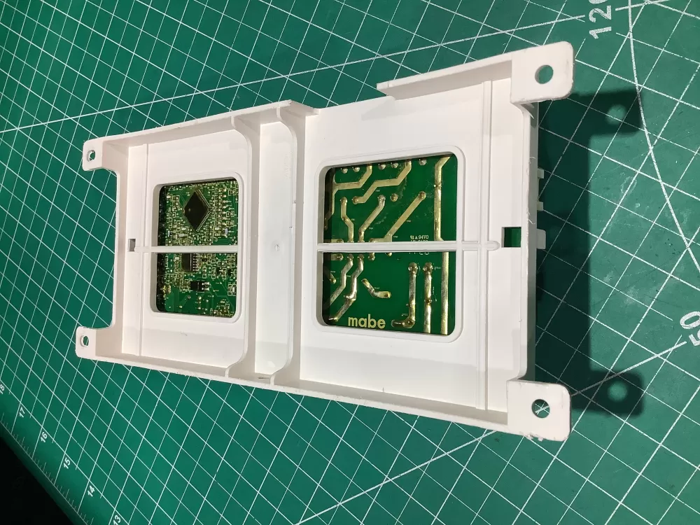 GE WH12X20274 189D5035G001 WH12X10518 Washer Control Board