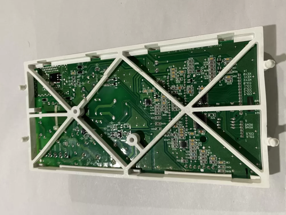 Whirlpool Kenmore 8566150 3980061 3976625 Dryer Control Board AZ150895 | BK2497