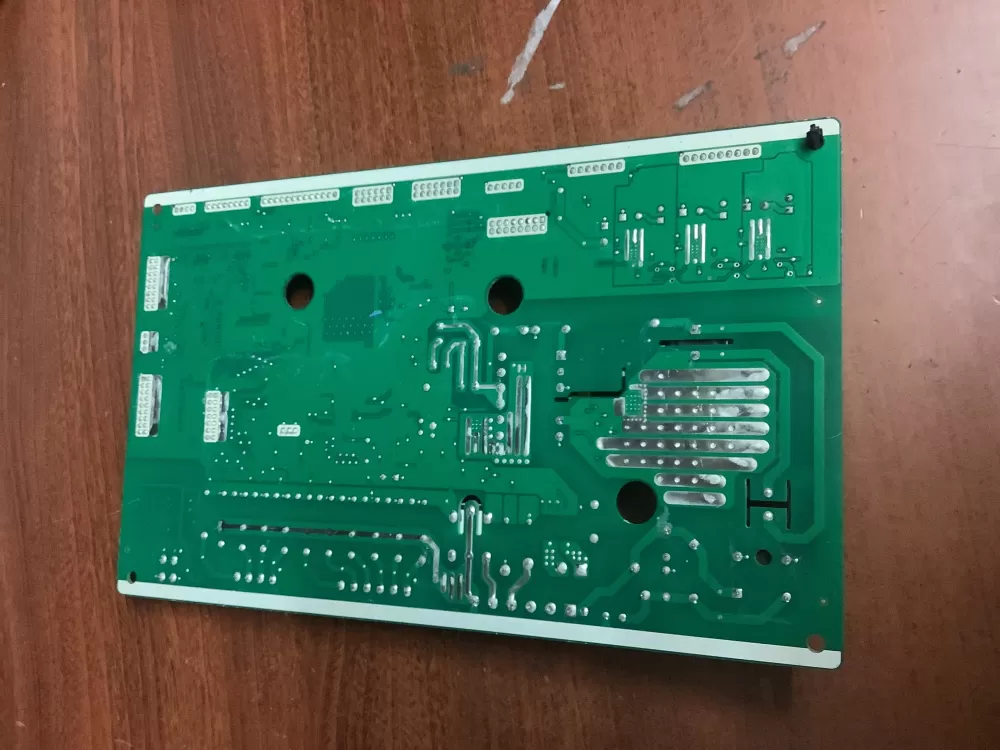 GE 197D8523G101 70213260402GA MB6075LLC Refrigerator Control