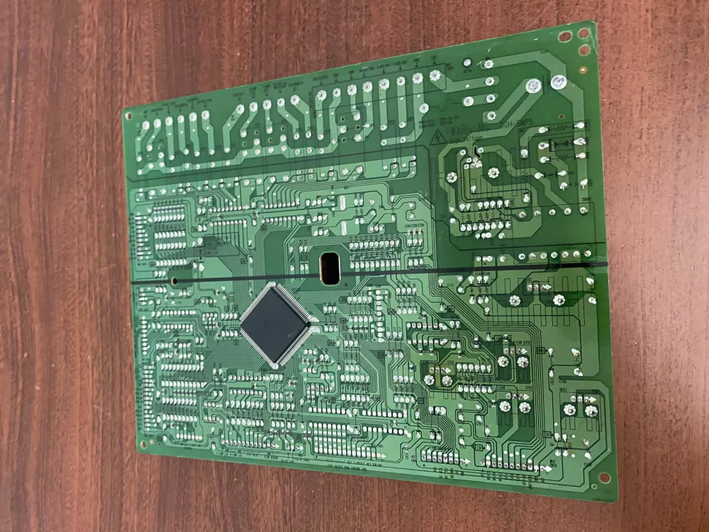 Samsung DA41-00524A DA41-00526A Refrigerator Control Board AZ57045 | BK1957