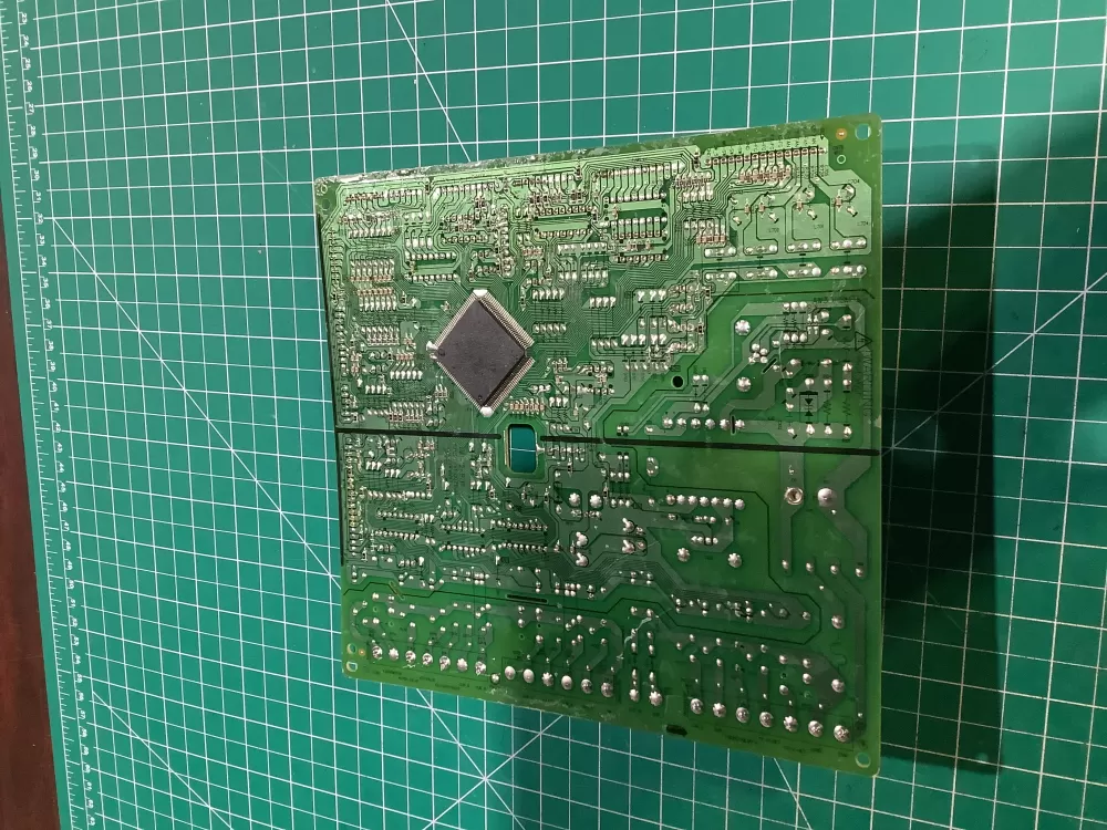 Samsung DA92 00384J DA9200384J Refrigerator Control Board AZ143661 | NRV758