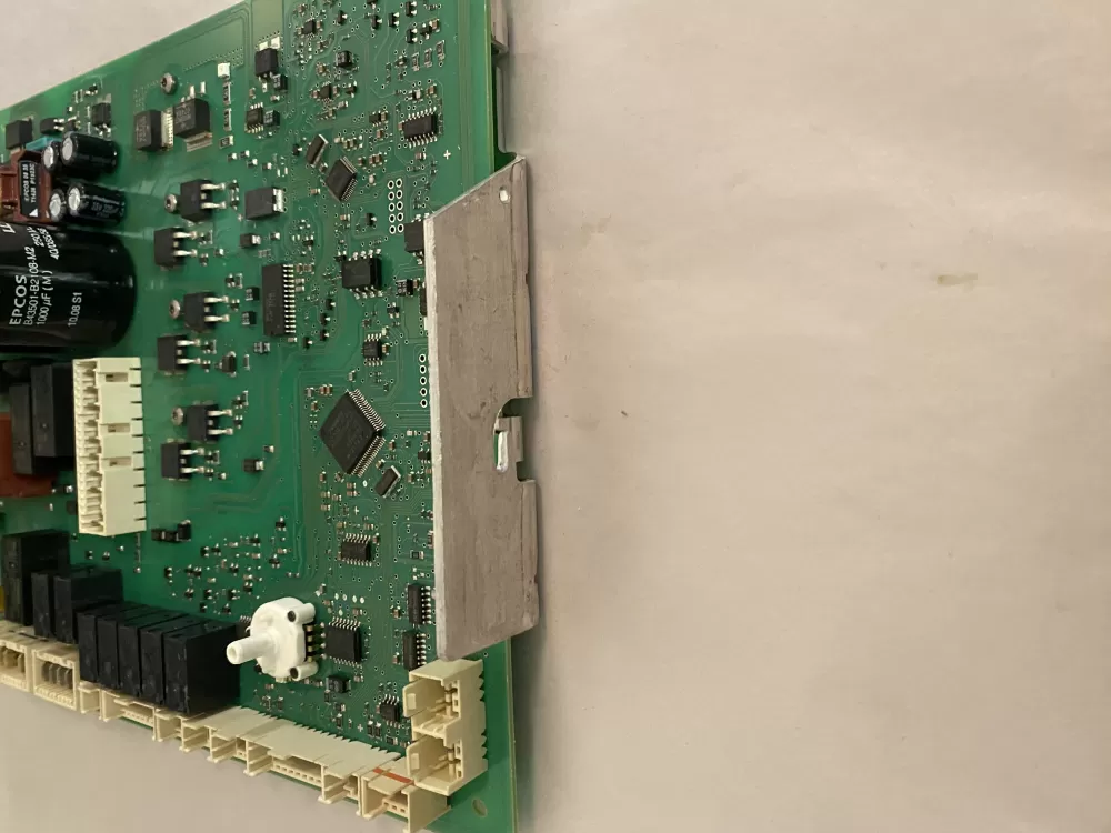 Miele ELP255 06445052 6445052 Washer Control Board AZ111542 | BK789