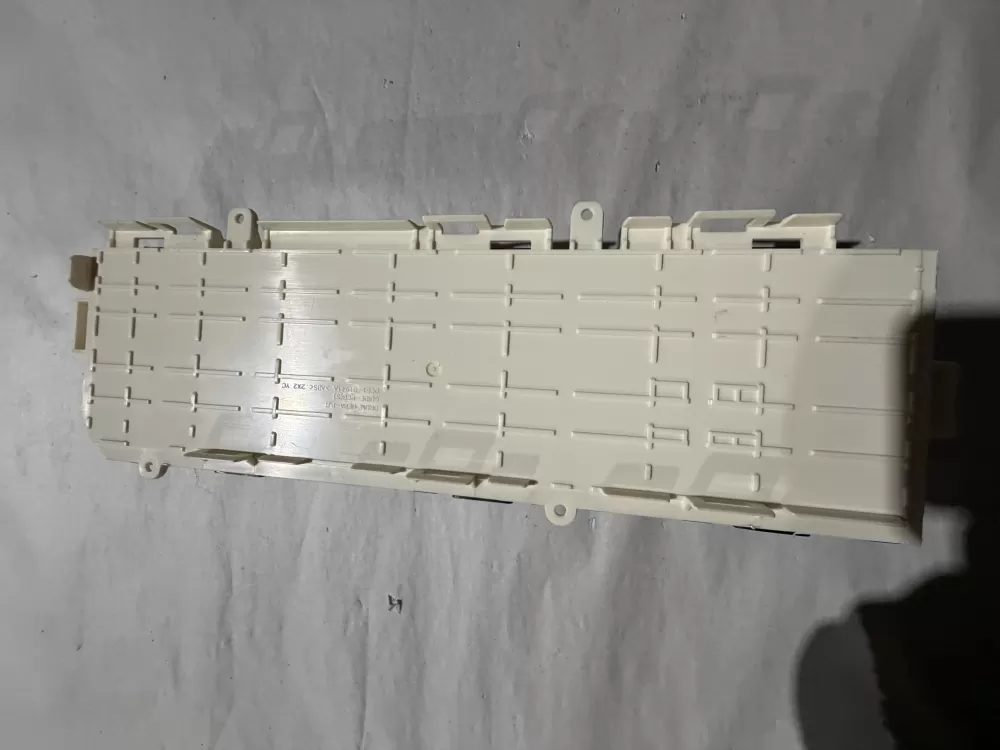 Samsung DC92-00249A WH12X10443 Washer Control Board AZ210146 | KMV922