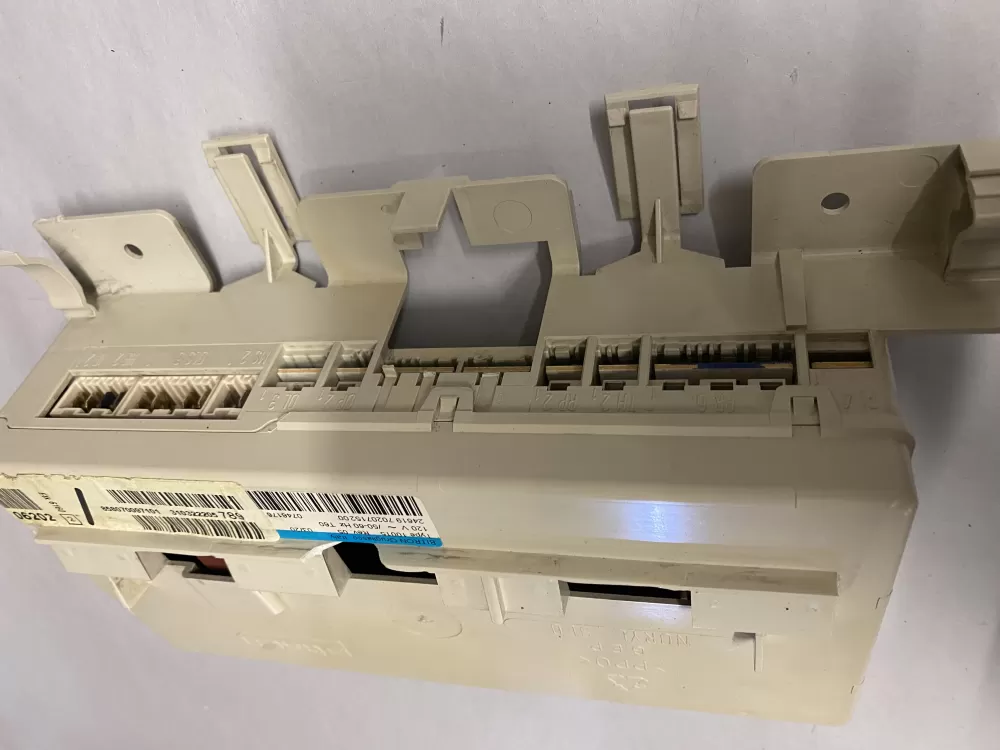 Whirlpool Maytag 24619 70207152 00 Washer Control Board AZ207948 | BKV923