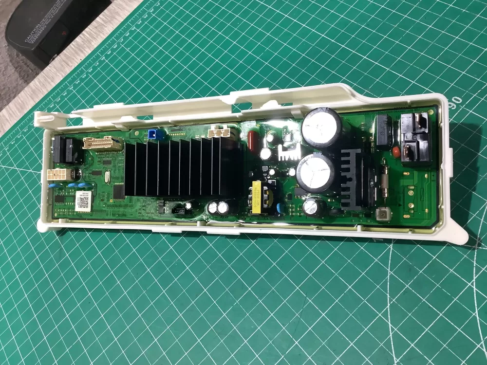 Samsung 06DC9202388K  DC92-02388K  DC9202388 Washer Main Board