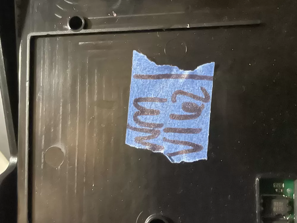 Maytag WPW10283492 W10246786 LMUI-05 Dryer Control Board AZ29841 | WMV162