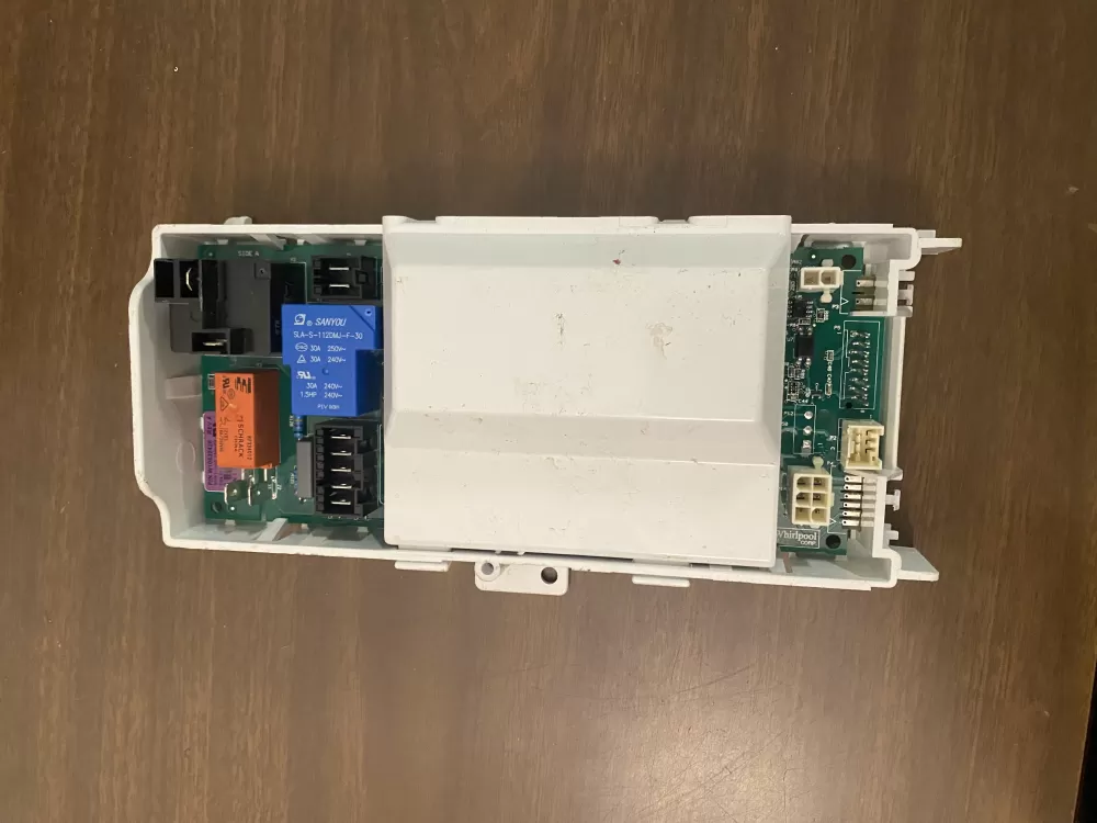 Whirlpool W10532428 WPW10532428 PS11756041 Dryer Control Board