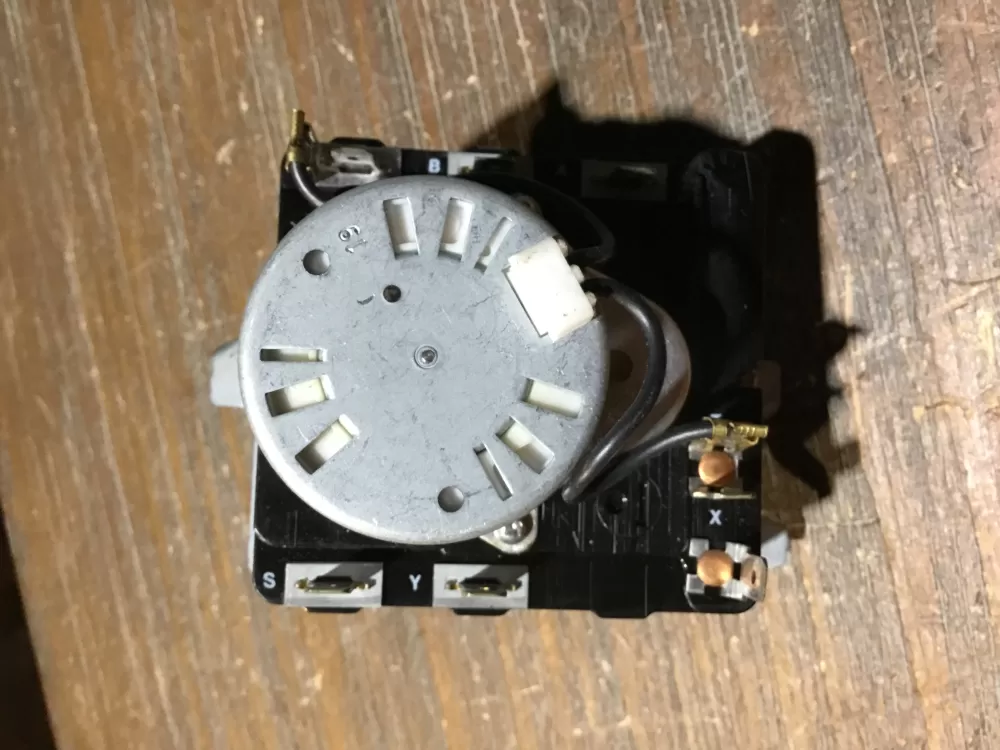 Hotpoint General Electric AP2042894 276942 Dryer Timer AZ57721 | NR1911