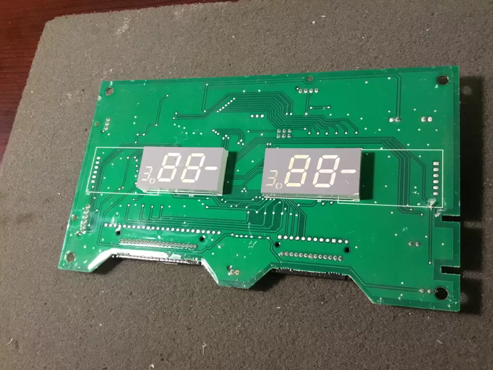 Frigidaire  Kenmore  Westinghouse AP5324736 241973702 241973706 242115102 242115114 241973711 PS3503319 Refrigerator Dispenser Control Board