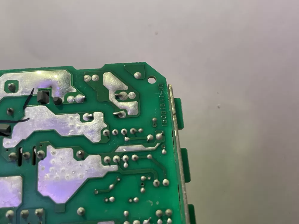 Whirlpool 15001541-03 Washer Control Board AZ195888 | Wm764