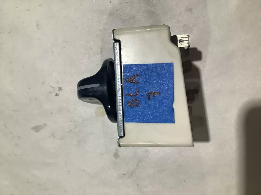 Crosley  Frigidaire  Kenmore  Tappan  White Westinghouse 318220000 318220060 318369600 318293810 