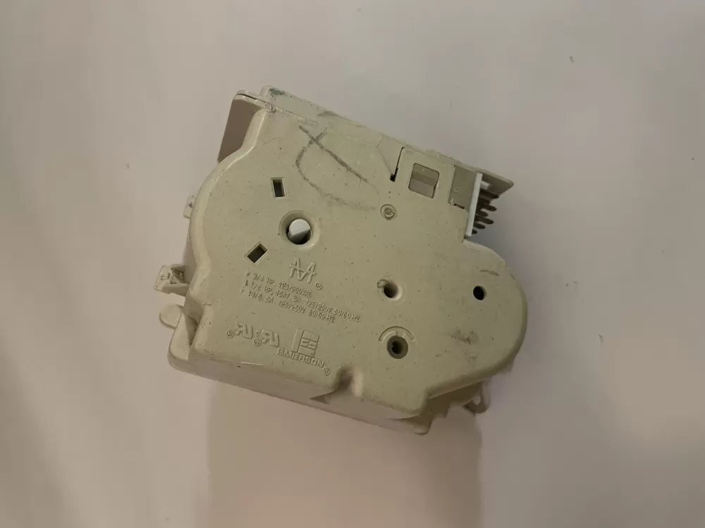 Frigidaire 131964200 134049600 Washer Timer AZ191712 | KM2683