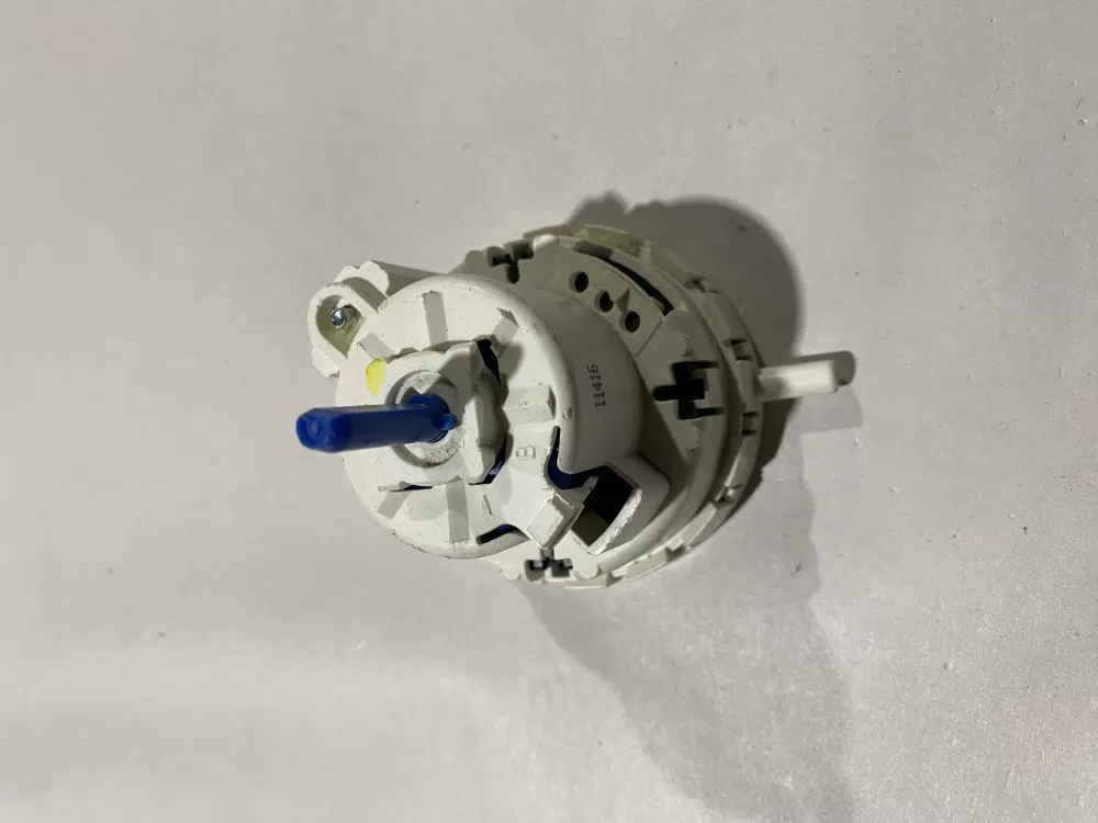 Whirlpool W10339326VP Washer Water Level Pressure Switch AZ141438 | BK1703