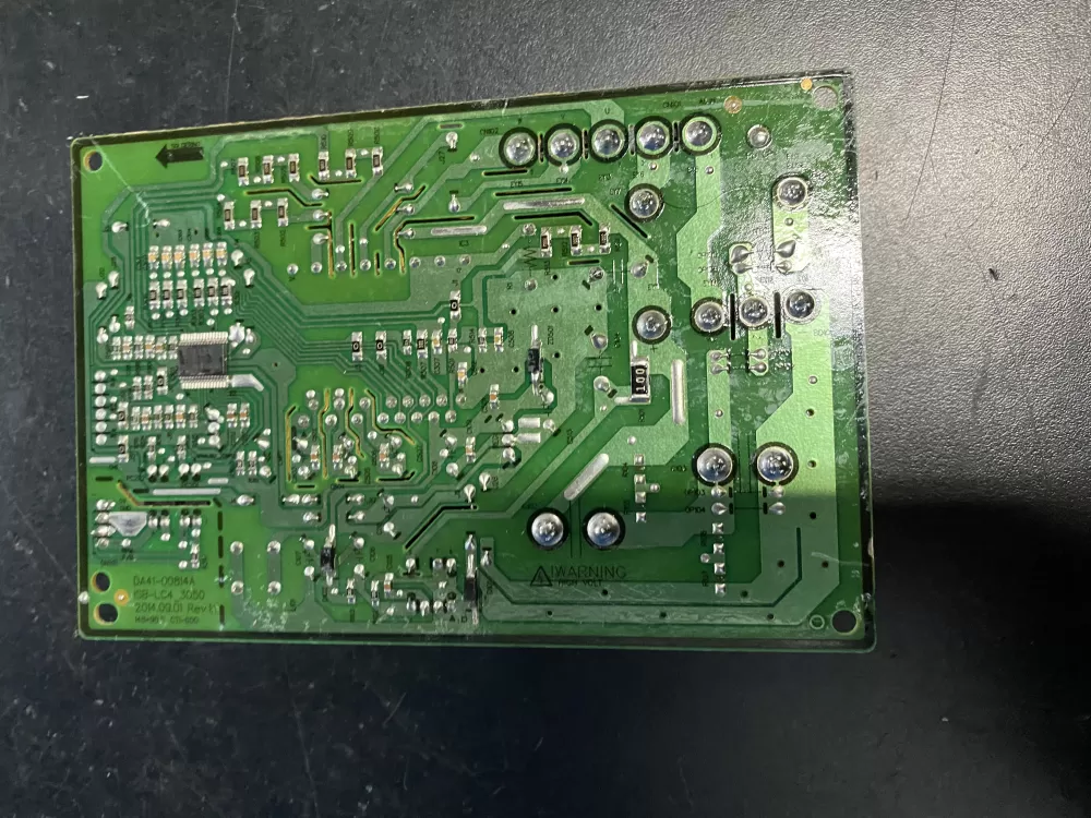 Samsung DA92 00459B PBA1D0030 Refrigerator Control Board AZ11776 | BK637