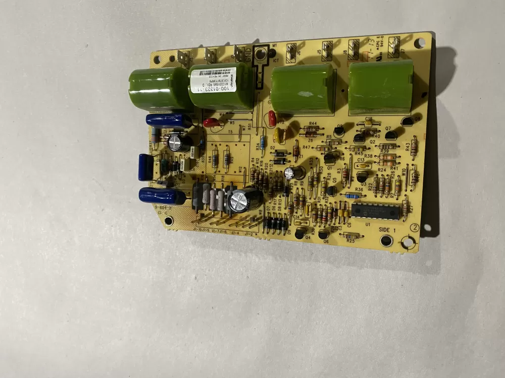 Whirlpool  Kenmore  Maytag  KitchenAid  Roper  Estate WPW10331686  AP6019728  W10331686  1937904  8054084  8273970  8273972  8273977  8522964  9758080  9758080R  PS11753037  WPW10331686VP Oven Spark Module