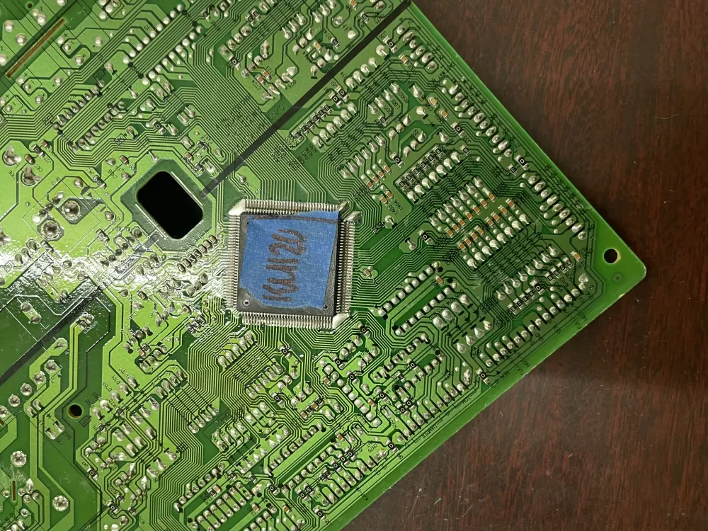 Samsung DA92 00146A Refrigerator Control Board AZ34950 | KM120