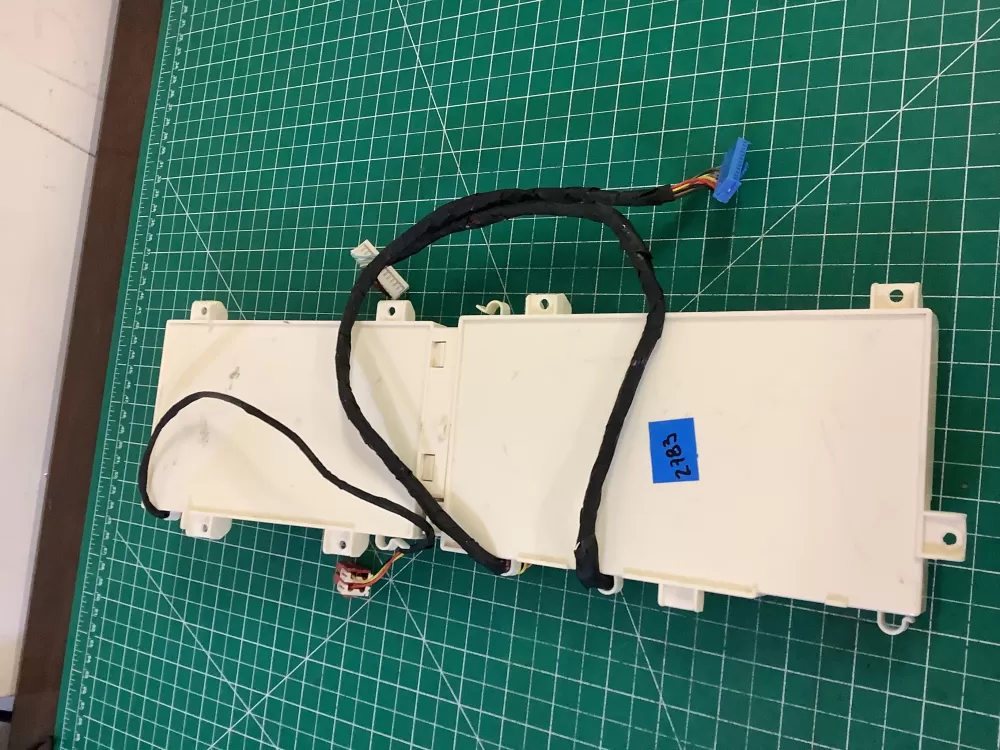 LG 6870EC9234A 6870EC9242A 6871EL1011A Dryer Control Board AZ199977 | NR2783