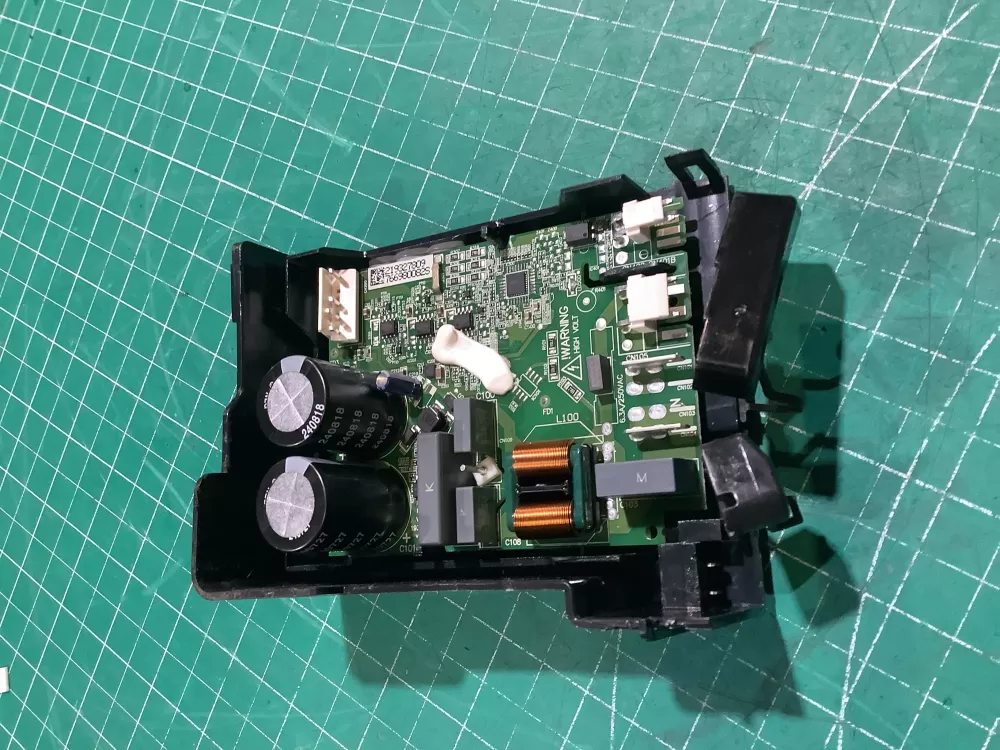 Frigidaire 519306822  5304531729  5304530688  AP7186460  4978874  PS16731324  EAP16731324 Refrigerator Inverter Control Board