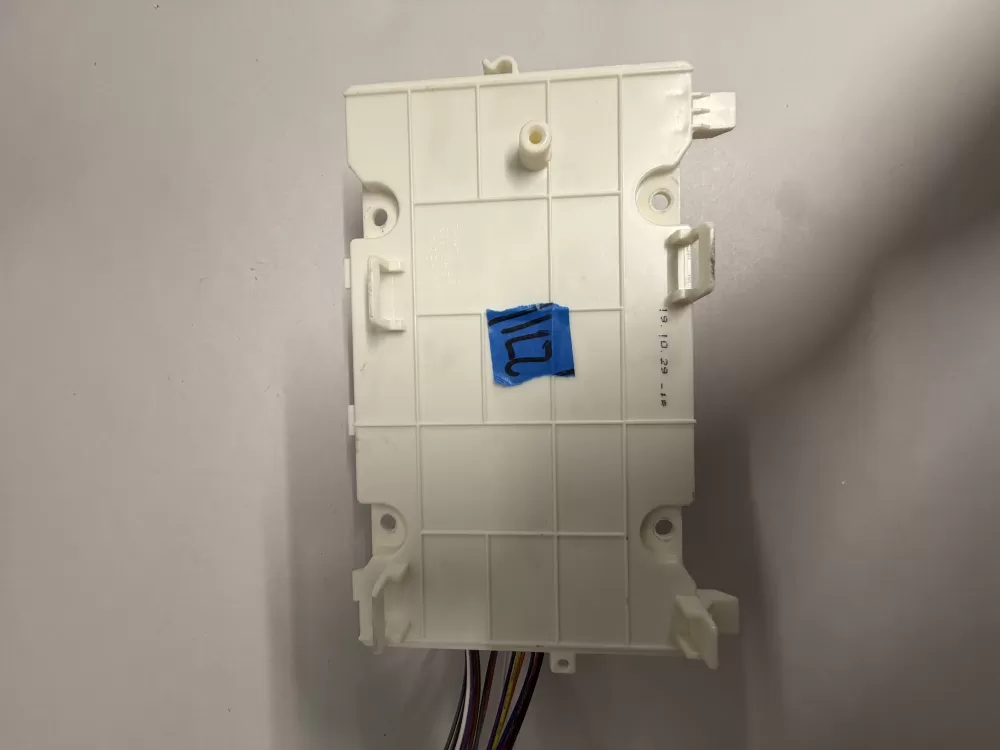 LG Kenmore EBR85194742 Washer User Interface Board AZ231651 | KM271