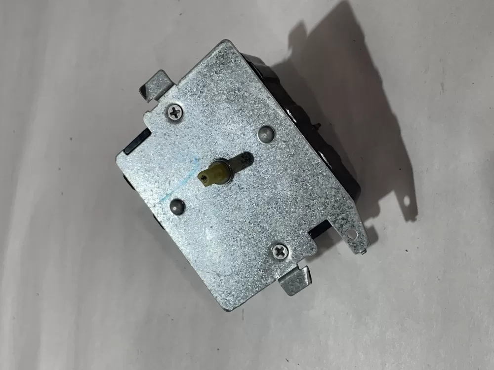 GE  General Electric  Kenmore 189D7146P001 Dryer Timer