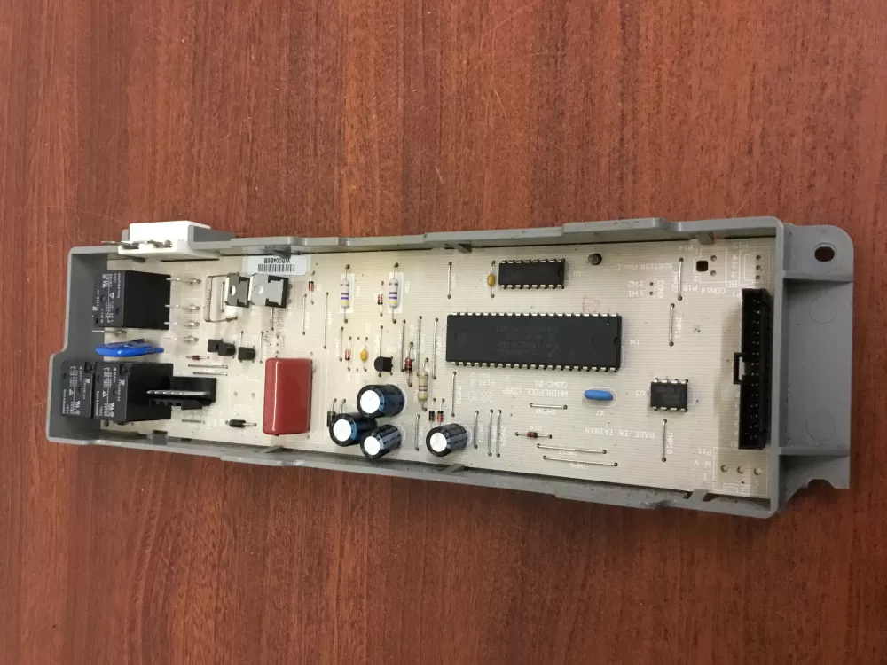 Whirlpool Maytag W10281528 Diswasher Control Board AZ34423 | NR1704