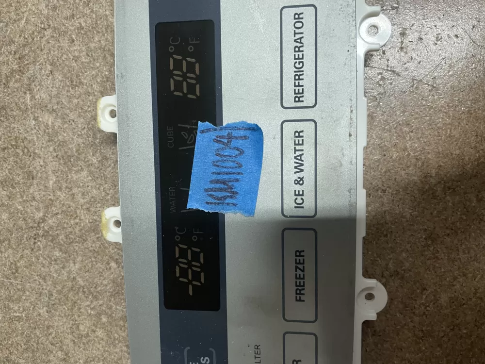 LG AP5192824 EBR43358507 Refrigerator Dispenser Control Board AZ18927 | KM1004