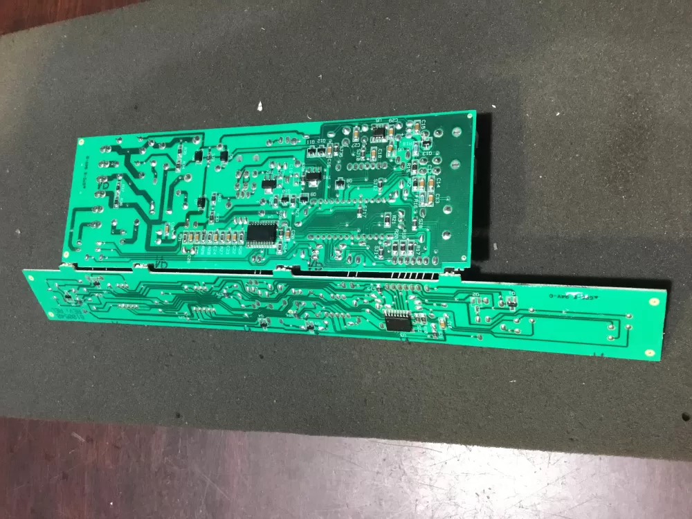 Kenmore 3193893 Refrigerator Control Board AZ96756 | NR56