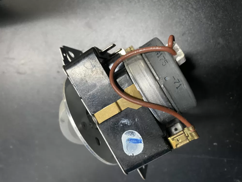 Whirlpool Amana Admiral AP6009056 3979618 3979618R Dryer Timer AZ12345 | BK992