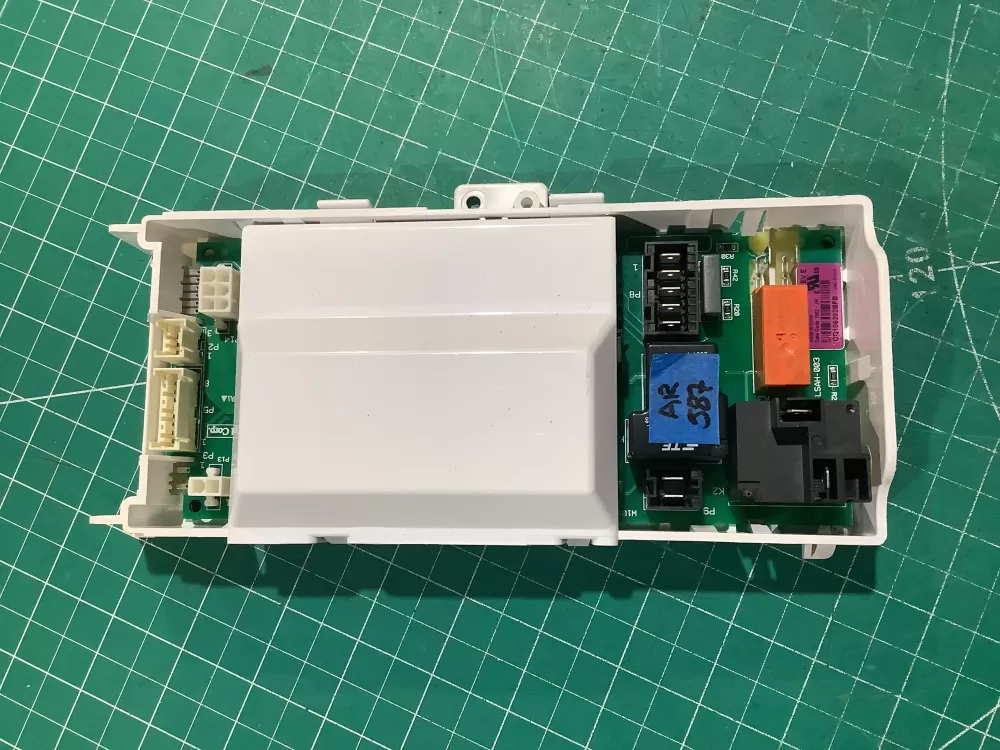 Whirlpool Maytag Kenmore W10182365 Dryer Control Board AZ230834 | AR587